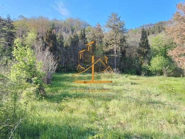 Парцел в Варна, м-т Франга Дере - 1111 кв.м за 21 €/кв.м - Снимка #1