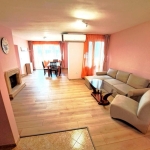 Дава се под наем Тристаен апартамент в София, Манастирски ливади - 110 кв.м за 747.66 € - Снимка #1