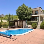 Къща в с. Кошарица, Област Бургас - 239 кв.м за 2406 €/кв.м - Снимка #1