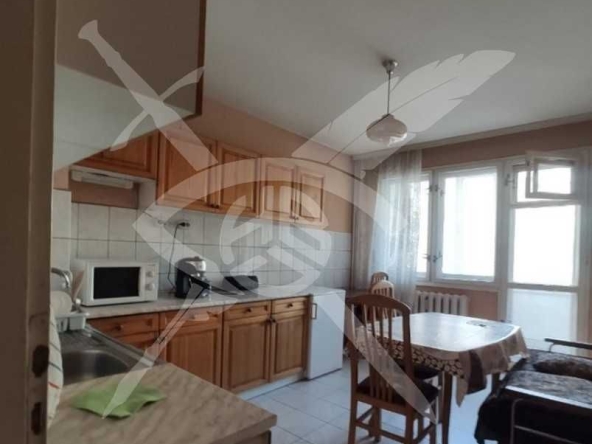 Тристаен апартамент в София, Разсадника - 127 кв.м за 1941 €/кв.м - Снимка #1