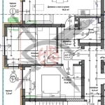 Тристаен апартамент в София, Банишора - 91 кв.м за 1231 €/кв.м - Снимка #1