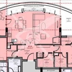 Тристаен апартамент в Поморие - 124 кв.м за 2586 €/кв.м - Снимка #1