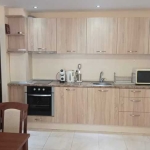 Дава се под наем Едностаен апартамент в Приморско - 45 кв.м за 400 € - Снимка #1