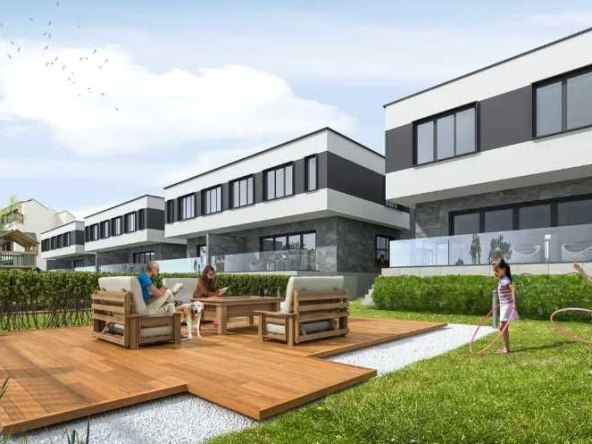 Къща в Варна, м-т Прибой - 191 кв.м за 1566 €/кв.м - Снимка #1