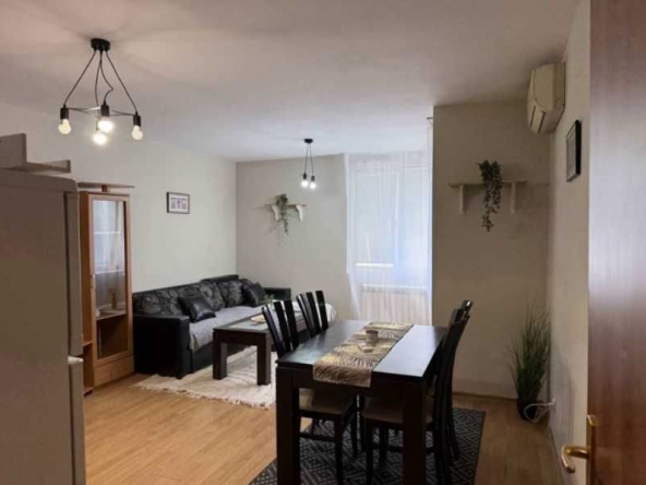 Дава се под наем Двустаен апартамент в София, Студентски град - 65 кв.м за 597.21 € - Снимка #1