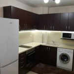 Дава се под наем Двустаен апартамент в Пловдив, Христо Смирненски - 63 кв.м за 375 € - Снимка #1