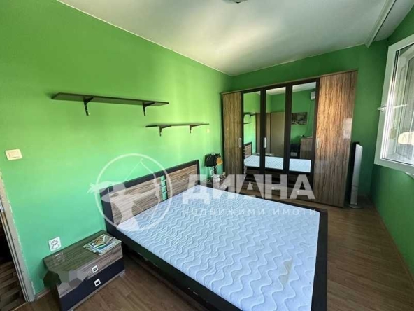 Тристаен апартамент в Пловдив, Център - 92 кв.м за 1392 €/кв.м - Снимка #1
