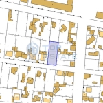 Парцел в Горна Оряховица - 640 кв.м за 27 €/кв.м - Снимка #1