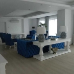 Дава се под наем Двустаен апартамент в Пловдив, Остромила - 60 кв.м за 280.5 € - Снимка #1