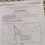 Парцел в с. Езерец, Област Добрич - 1236 кв.м за 22 €/кв.м - Снимка #1