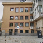 Дава се под наем Офис в Пловдив, Централна гара - 94 кв.м за 581.4 € - Снимка #1