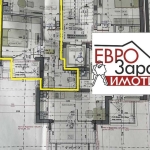 Двустаен апартамент в Стара Загора, Център - 63 кв.м за 1032 €/кв.м - Снимка #1