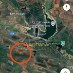 Парцел в с. Беловица, Област Пловдив - 21000 кв.м за 5 €/кв.м - Снимка #1