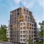 Двустаен апартамент в Варна, Левски - 63 кв.м за 1350 €/кв.м - Снимка #1