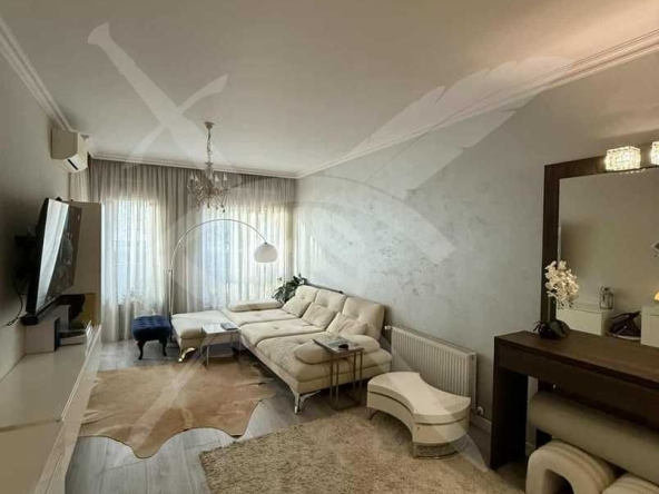 Тристаен апартамент в Варна, Трошево - 104 кв.м за 1324 €/кв.м - Снимка #1