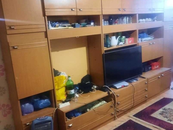 Дава се под наем Двустаен апартамент в София, Обеля 2 - 62 кв.м за 1360000 € - Снимка #1