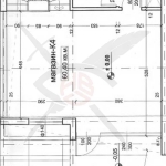 Магазин в София, Манастирски ливади - 137 кв.м за 2007 €/кв.м - Снимка #1