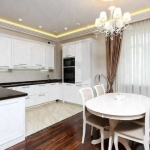 Дава се под наем Тристаен апартамент в Пловдив, Гагарин - 88 кв.м за 270.3 € - Снимка #1