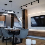 Дава се под наем Мезонет в Пловдив, Център - 200 кв.м за 1650 € - Снимка #1