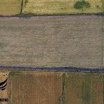 Земеделски имот в Пловдив, Индустриална зона - Север -  кв.м за 26376 €/дка - Снимка #1