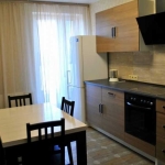 Дава се под наем Двустаен апартамент в Пловдив, Остромила - 65 кв.м за 316.2 € - Снимка #1