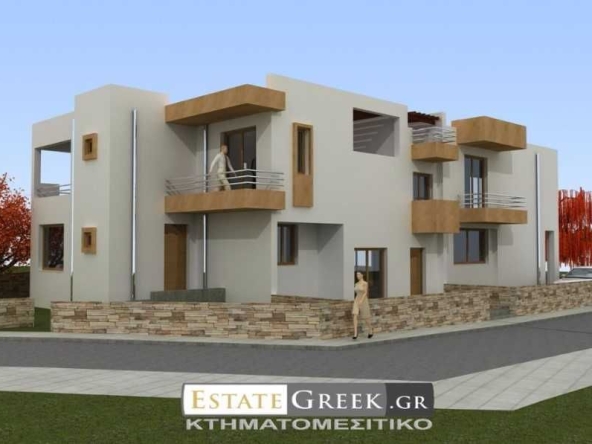 Парцел в Пловдив, Филипово - 470 кв.м за 81 €/кв.м - Снимка #1