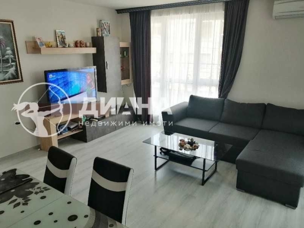 Тристаен апартамент в Пловдив, Кършияка - 100 кв.м за 1550 €/кв.м - Снимка #1