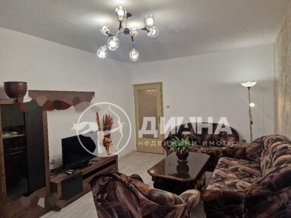 Двустаен апартамент в Пловдив, Кършияка - 68 кв.м за 1765 €/кв.м - Снимка #1