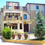 Къща в Варна, м-т Евксиноград - 753 кв.м за 1528 €/кв.м - Снимка #1