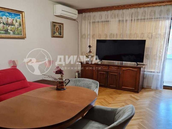 Тристаен апартамент в Пловдив, Каменица 1 - 67 кв.м за 2090 €/кв.м - Снимка #1