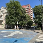 Тристаен апартамент в Варна, Център - 97 кв.м за 3763 €/кв.м - Снимка #1