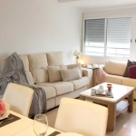 Дава се под наем Тристаен апартамент в Бургас, Сарафово - 90 кв.м за 397.8 € - Снимка #1