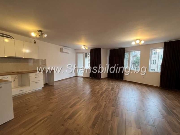 Дава се под наем Офис в Пловдив, Сточна гара - 120 кв.м за 618.12 € - Снимка #1