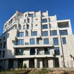 Тристаен апартамент в София, Хладилника - 132 кв.м за 2400 €/кв.м - Снимка #1