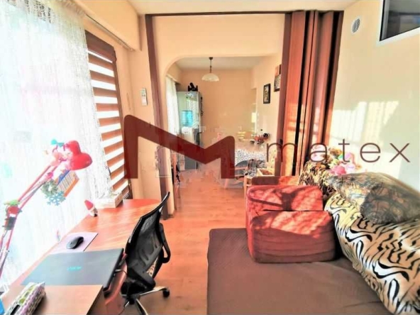 Двустаен апартамент в Варна, Владислав Варненчик - 48 кв.м за 1790 €/кв.м - Снимка #1