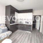 Дава се под наем Едностаен апартамент в Варна, Базар Левски - 35 кв.м за 378.93 € - Снимка #1