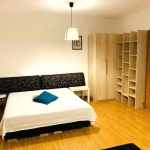 Дава се под наем Едностаен апартамент в София, Банишора - 43 кв.м за 350 € - Снимка #1