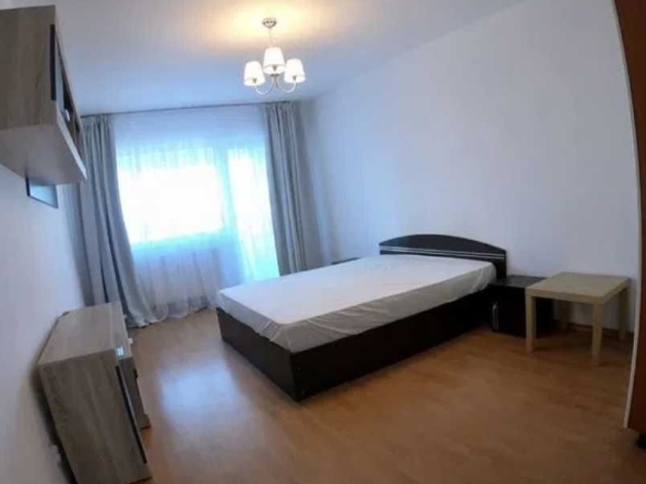 Дава се под наем Тристаен апартамент в Пловдив, Мараша - 90 кв.м за 316.2 € - Снимка #1