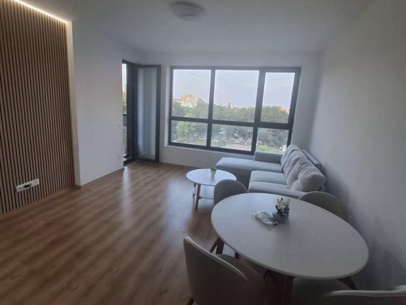 Дава се под наем Двустаен апартамент в София, Банишора - 62 кв.м за 750 € - Снимка #1