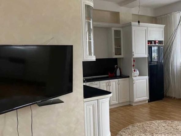 Дава се под наем Двустаен апартамент в Пловдив, Захарна фабрика - 63 кв.м за 331.5 € - Снимка #1