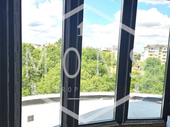 Тристаен апартамент в Велико Търново, Бузлуджа - 88 кв.м за 659 €/кв.м - Снимка #1
