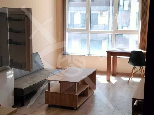 Дава се под наем Двустаен апартамент в Пловдив, Център - 70 кв.м за 49.47 € - Снимка #1