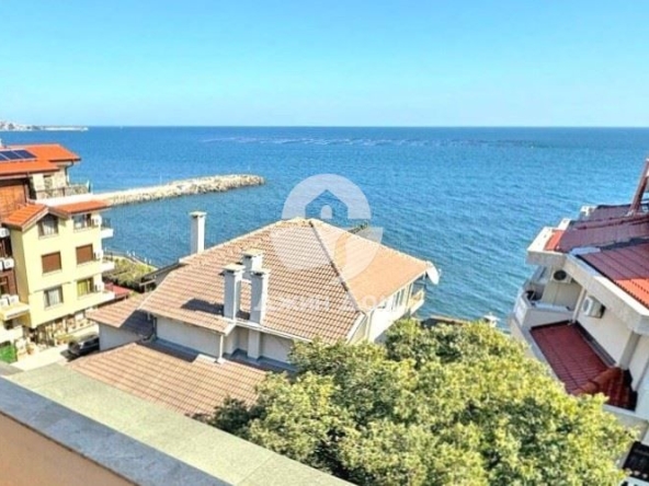 Тристаен апартамент в с. Равда, Област Бургас - 100 кв.м за 1300 €/кв.м - Снимка #1