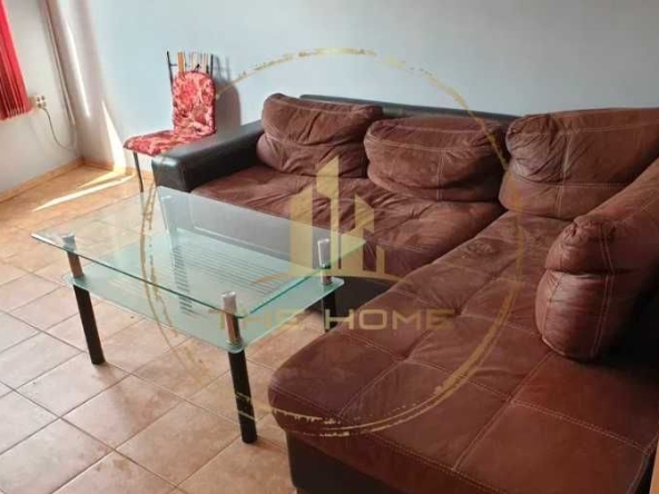 Дава се под наем Двустаен апартамент в Варна, Аспарухово - 55 кв.м за 275 € - Снимка #1