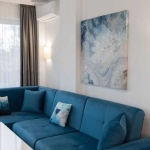 Тристаен апартамент в София, Витоша - 106 кв.м за 1850 €/кв.м - Снимка #1