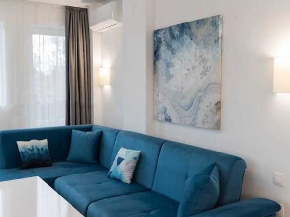 Тристаен апартамент в София, Младост 2 - 114 кв.м за 1623 €/кв.м - Снимка #1