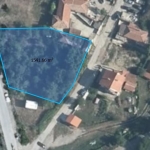 Парцел в Севлиево - 1600 кв.м за 21 €/кв.м - Снимка #1