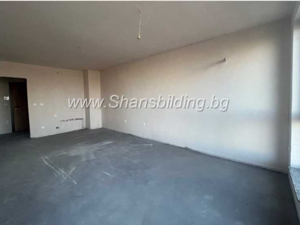 Двустаен апартамент в Пловдив, Въстанически - 65 кв.м за 1400 €/кв.м - Снимка #1