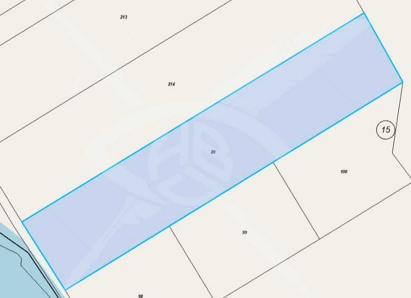 Парцел в Каблешково - 10036 кв.м за 3 €/кв.м - Снимка #1