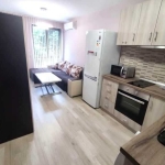 Дава се под наем Двустаен апартамент в Пловдив, Южен - 55 кв.м за 325 € - Снимка #1